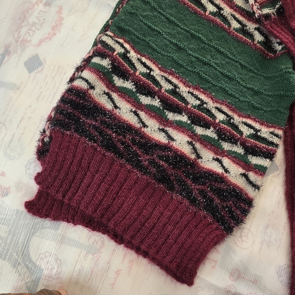 Missoni Scarf - Picture 3 of 4